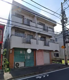 石井コーポの画像