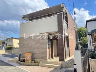 サンクレストAの画像