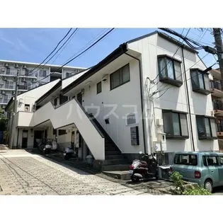 パレス トリサワの画像