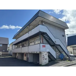 パルフェ日吉の画像