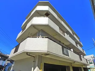 ニュー原木マンションの画像