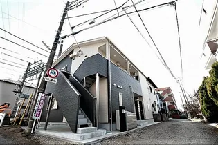 デルソーレ大和田の画像