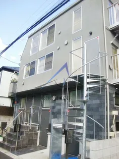 クラソ早稲田の画像