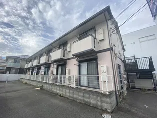 サンコーポ車崎の画像