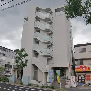 プリマヴェーラ参番館の画像