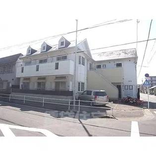 クレアコート港の画像