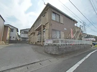 シティハイムいずみ台の画像