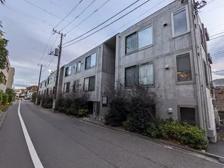 T'S GARDEN永福町の画像
