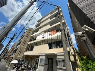 メゾン代田橋の画像