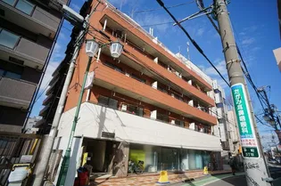 リーベンスハイム大宮の画像