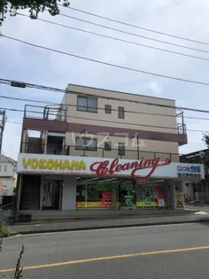 ビリーブハイツの画像