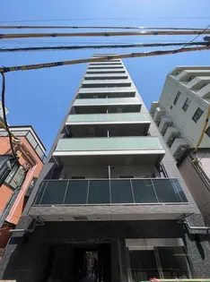 MAXIV東府中の画像