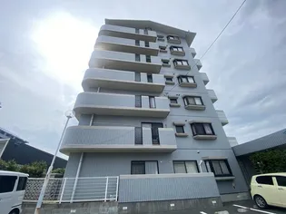 シティライフ南高江の画像