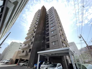 クリーンサッポロ医大西の画像