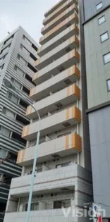 ガーラ ステーション新富町の画像