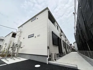 リーブルファイン三郷新和III 1号棟の画像