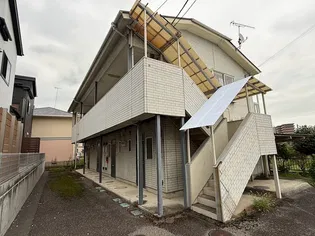 第2コーポ久保寺の画像