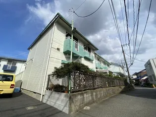 第二ハイム浅井の画像