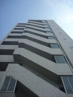 GRAZIA南砂町の画像