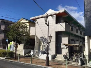 コオポスアペアの画像