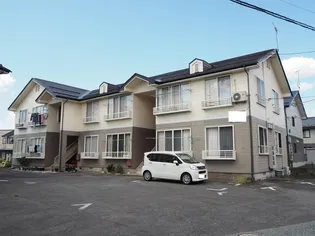 亜季コーポの画像
