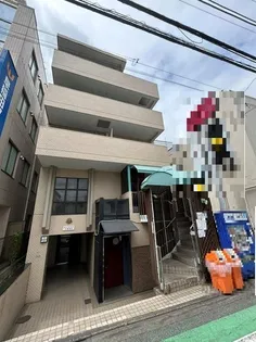スターホームズ千歳烏山の画像