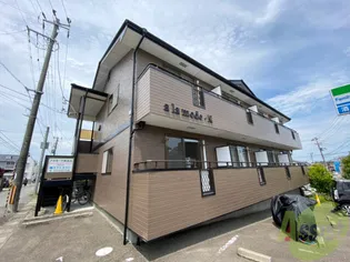 アラモード南光台の画像