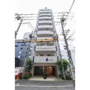 マリンズ心斎橋Ⅲの画像
