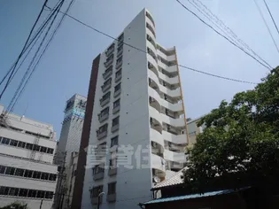 CHATEAU&HOTEL MEIEKIーMINAMI 1STの画像