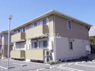 デルソーレ久保台B棟の画像