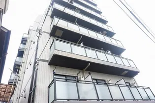 リライア東京イーストレジデンスの画像
