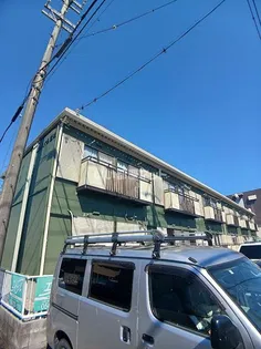 パナハイツ萱場の画像
