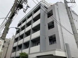 アゼリア品川の画像