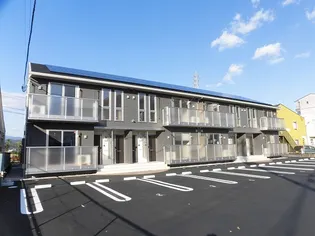 ヴァンヴェール大津の画像