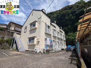 ハイツテレジアの画像