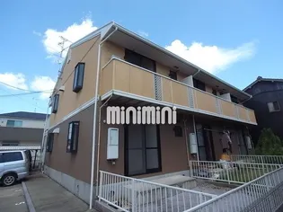 森彦第2コーポラスの画像