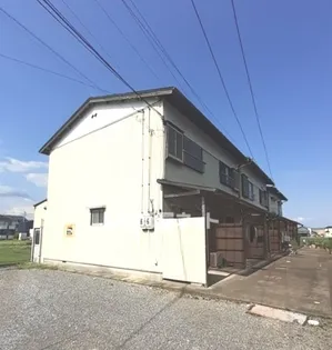 岐阜県大垣市楽田町2【一戸建】の外観