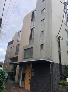 ホームズ西麻布の画像