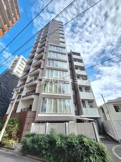 CAVANA+南青山(旧ミレアコート南青山)【3階】の外観