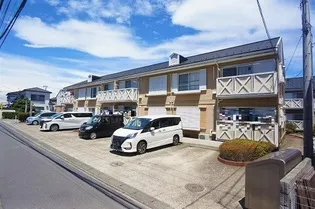 ヴェルドミールBの画像