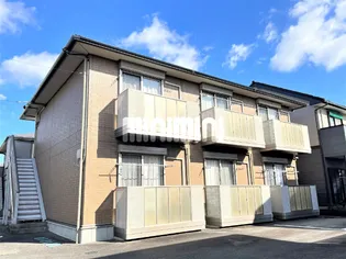 パストラルコートCの画像