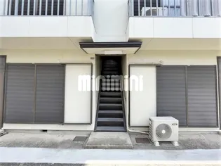 コーポASUKA【2階】の内装