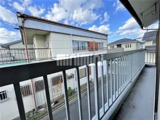 コーポASUKA【2階】の内装