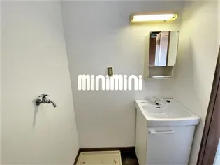 コーポASUKA【2階】の内装