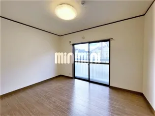 コーポASUKA【2階】の内装