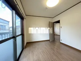 コーポASUKA【2階】のその他画像