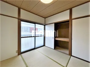 コーポASUKA【2階】の内装