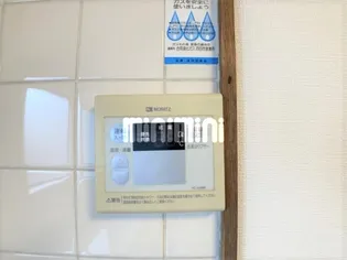 コーポASUKA【2階】の内装