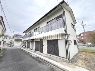 コーポASUKAの画像