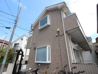 ラビアン小柳町の画像